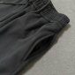 Replica Shorts GIVENCHY Kids color Black