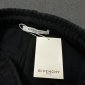 Replica Givenchy Logo Cotton Shorts in Black at Nordstrom, Size Medium