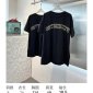 Replica Givenchy Archetype Oversized Fit T-Shirt - Black