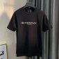 Replica Givenchy Oversized Logo-Print Cotton-Jersey T-Shirt