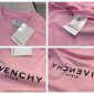 Replica Givenchy Oversized Logo-Print Cotton-Jersey T-Shirt