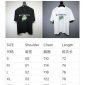 Replica Givenchy Kids Rainbow Logo T-Shirt