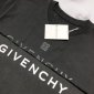 Replica Givenchy - Oversized T-Shirt In Printed Jersey