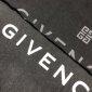 Replica Givenchy - Oversized T-Shirt In Printed Jersey