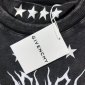 Replica Givenchy gray harness t-shirt