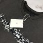 Replica Givenchy Black G Chain Necklace