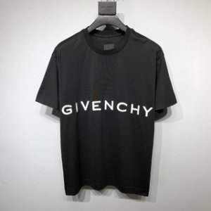 authentic Givenchy tshirt black 