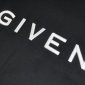 Replica authentic Givenchy tshirt black