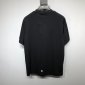 Replica Givenchy Archetype Oversized Fit T-Shirt