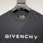 Replica Givenchy Archetype Oversized Fit T-Shirt