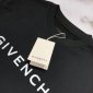 Replica Givenchy Archetype Oversized Fit T-Shirt