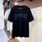 Replica Givenchy - Slim Fit T-Shirt In Jersey With Patch