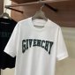 Replica Givenchy - Slim Fit T-Shirt In Jersey With Patch