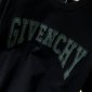 Replica Givenchy - Slim Fit T-Shirt In Jersey With Patch