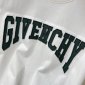 Replica Givenchy - Slim Fit T-Shirt In Jersey With Patch