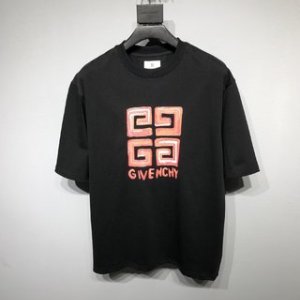 4G Givenchy Slim Fit T-Shirt 