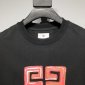 Replica 4G Givenchy Slim Fit T-Shirt