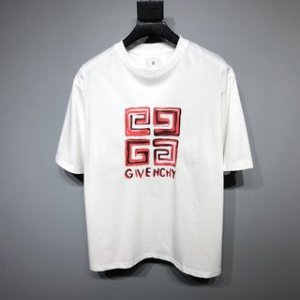 4G Givenchy Slim Fit T-Shirt