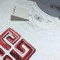 Replica 4G Givenchy Slim Fit T-Shirt