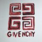 Replica 4G Givenchy Slim Fit T-Shirt