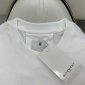 Replica Givenchy 4G Lock Slim Fit T-Shirt