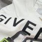 Replica Givenchy 4G Lock Slim Fit T-Shirt