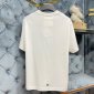 Replica Givenchy 4G Lock Slim Fit T-Shirt