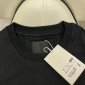 Replica Givenchy 4G Lock Slim Fit T-Shirt