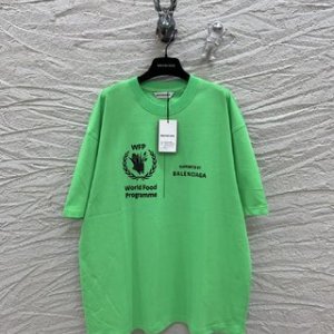 World Food Programme print T-shirt