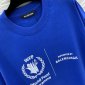 Replica Usmma Kings Point T Shirt Single Stitch 90s 00s Large L Merchant