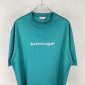 Replica Balenciaga shirt