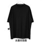 Replica Shop Balenciaga logo crest print T-shirt with Express Delivery - FARFETCH