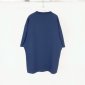 Replica Plain-coloured long-sleeved T-shirt