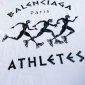 Replica Balenciaga - Authenticated T-Shirt