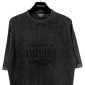 Replica Balenciaga - Cotton Women's T-shirts and Top