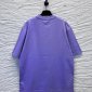 Replica Ih Nom Uh Nit - Future Archive logo-print T-shirt - men - Cotton - S - Purple