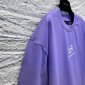 Replica Ih Nom Uh Nit - Future Archive logo-print T-shirt - men - Cotton - S - Purple