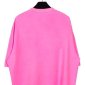 Replica Dsquared2 Printed T-shirt Women's Pink