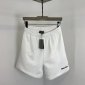 Replica Men`s Core Bermuda Tennis Short