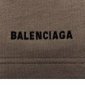 Replica Balenciaga - cotton sweat shorts
