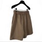 Replica Balenciaga - cotton sweat shorts