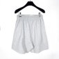 Replica Ksubi - relaxed-fit shorts - women - Cotton - M - Grey