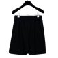 Replica Used Clima 365 Black Shorts