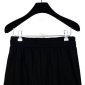 Replica Used Clima 365 Black Shorts