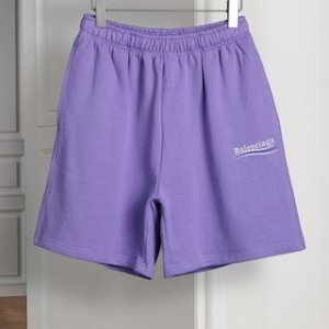 Xirena - Shayne Fleece Shorts - Women - Purple