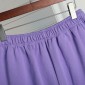 Replica Xirena - Shayne Fleece Shorts - Women - Purple