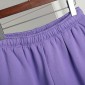 Replica Xirena - Shayne Fleece Shorts - Women - Purple