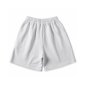 Replica Palm Angels Male Shorts & Bermuda Shorts White Size 8 Cotton