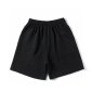 Replica Highsnobiety – Staples Shorts Black - Size L