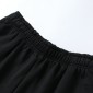 Replica Highsnobiety – Staples Shorts Black - Size L